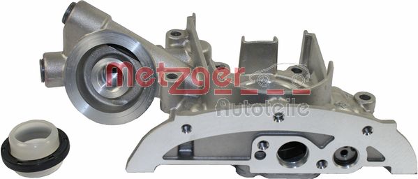 METZGER 8000043 ORIGINAL ERSATZTEIL Ölpumpe
